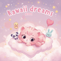 KAWAII DREAMS SCOOP